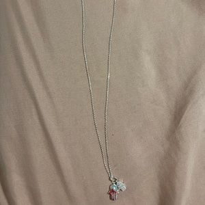 Lucky brand necklace